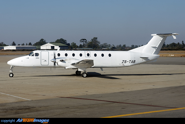 Beechcraft 1900C Beechcraft 1900C