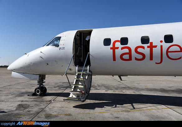 Embraer ERJ-145MP Embraer ERJ-145MP