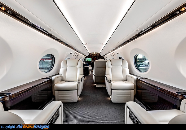 Gulfstream G500 Gulfstream G500