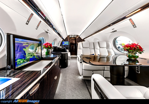 Gulfstream G500 Gulfstream G500
