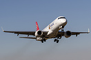 Embraer ERJ-190AR