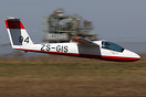 Pilatus PC-11 (B4 Glider)