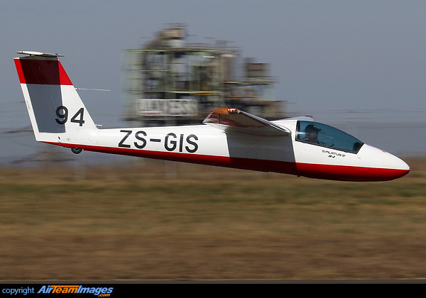 Pilatus PC-11 (B4 Glider) Pilatus PC-11 (B4 Glider)