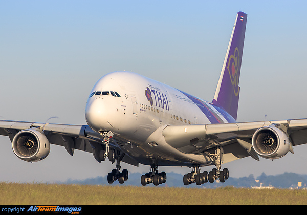 Airbus A380-841 Airbus A380-841