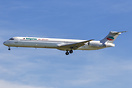 McDonnell Douglas MD-82