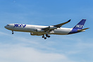 Airbus A340-313X