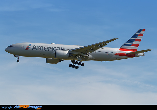 Boeing 777-223/ER Boeing 777-223/ER
