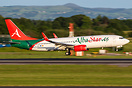 Boeing 737-81Q