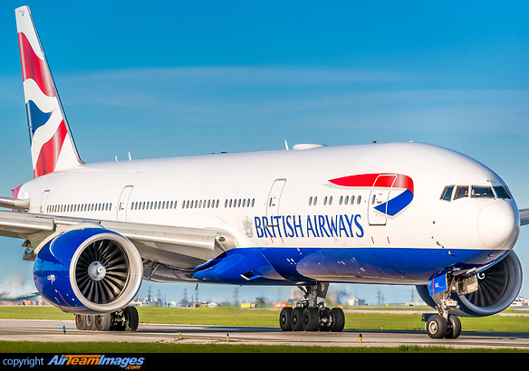 Boeing 777-236/ER Boeing 777-236/ER