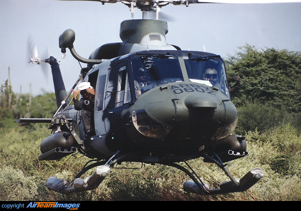 Bell 412EP Bell 412EP