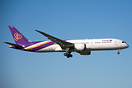 On final for 23L.