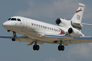 Dassault Falcon 8X