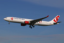 Airbus A330-323X