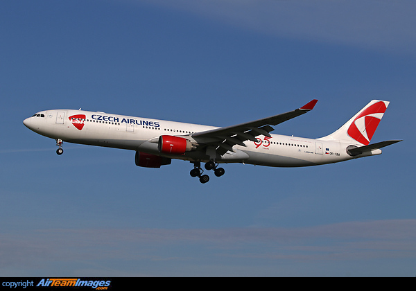 Airbus A330-323X Airbus A330-323X