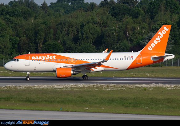 Airbus A320-214 Airbus A320-214