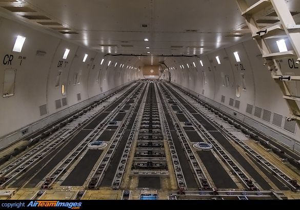 Boeing 747-4H6(BDSF) Boeing 747-4H6(BDSF)