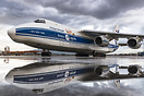 Antonov An-124-100 Ruslan