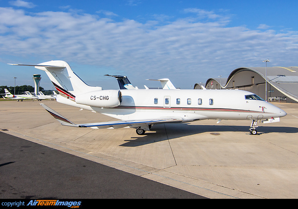 Bombardier Challenger 350 Bombardier Challenger 350