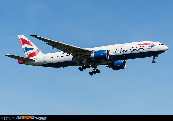 Boeing 777-236/ER Boeing 777-236/ER
