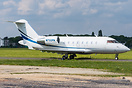 Bombardier Challenger 605