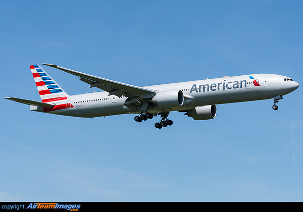 Boeing 777-323/ER Boeing 777-323/ER