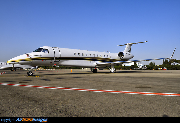 Embraer Legacy 600 Embraer Legacy 600