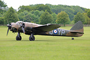 Bristol 149 Bolingbroke Mk4T