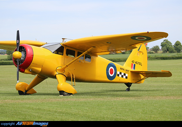 Stinson V77 Reliant Stinson V77 Reliant