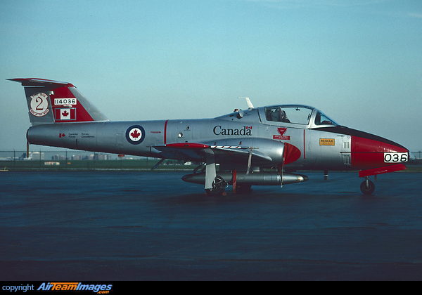 Canadair CT-114 Tutor Canadair CT-114 Tutor