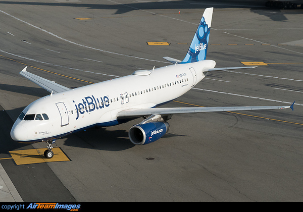Airbus A320-232 Airbus A320-232