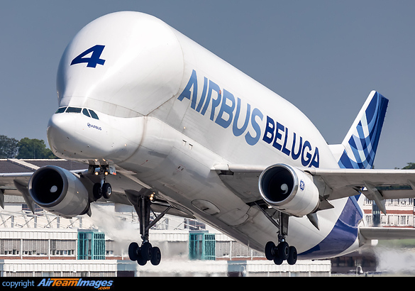 Airbus Beluga Airbus Beluga