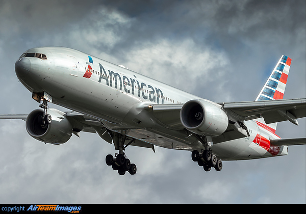 Boeing 777-223/ER Boeing 777-223/ER