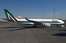 Airbus A330-202
