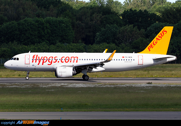 Airbus A320-251N Airbus A320-251N