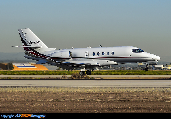 Cessna Citation Latitude Cessna Citation Latitude