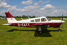 Piper PA-28R-200 Arrow