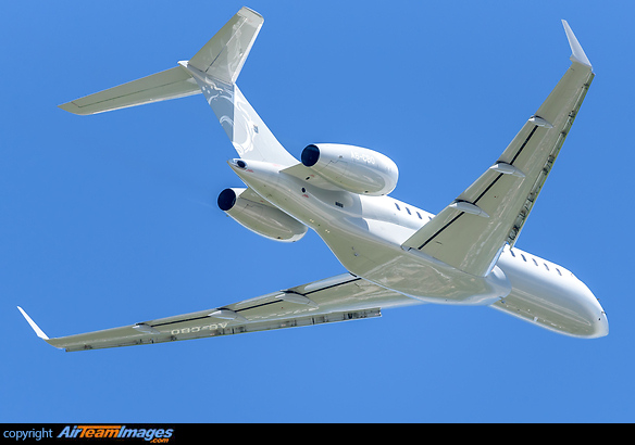 Bombardier Global Express XRS Bombardier Global Express XRS