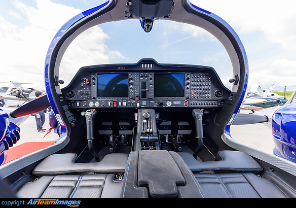 Diamond DA-62 Diamond DA-62