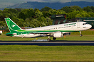 Airbus A320-214