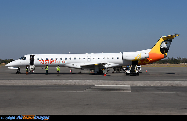 Embraer ERJ-145MP Embraer ERJ-145MP