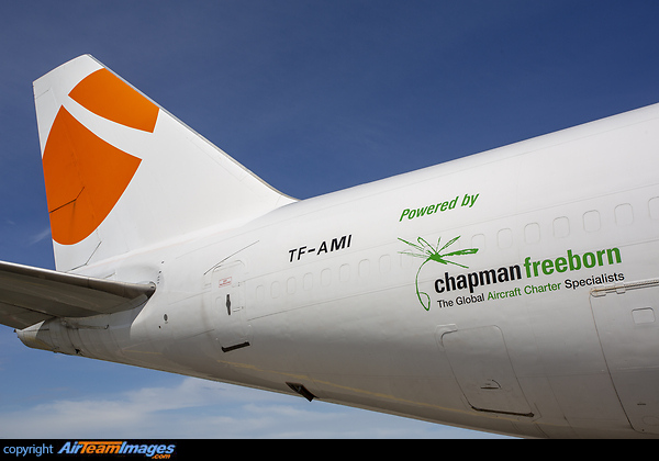 Boeing 747-412(BDSF) Boeing 747-412(BDSF)