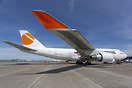 Boeing 747-412(BDSF)