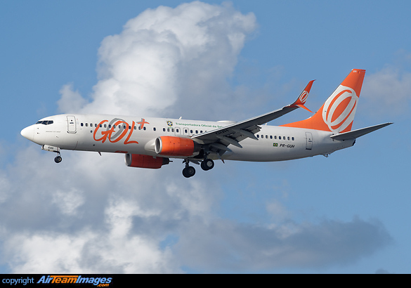 Boeing 737-8EH Boeing 737-8EH