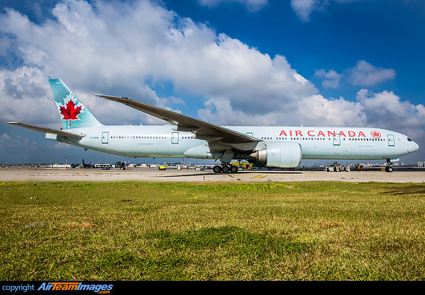 Boeing 777-333/ER Boeing 777-333/ER