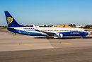 Boeing house c/s