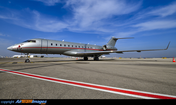 Bombardier Global 6000 Bombardier Global 6000