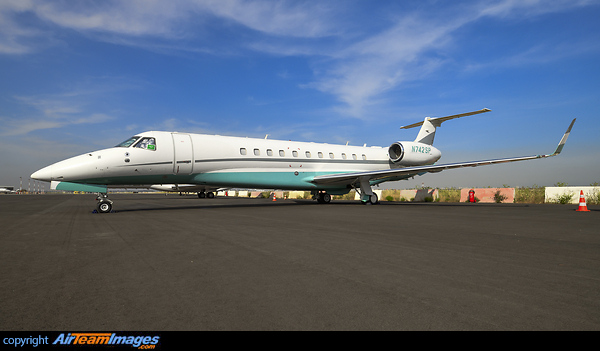 Embraer Legacy 600 Embraer Legacy 600