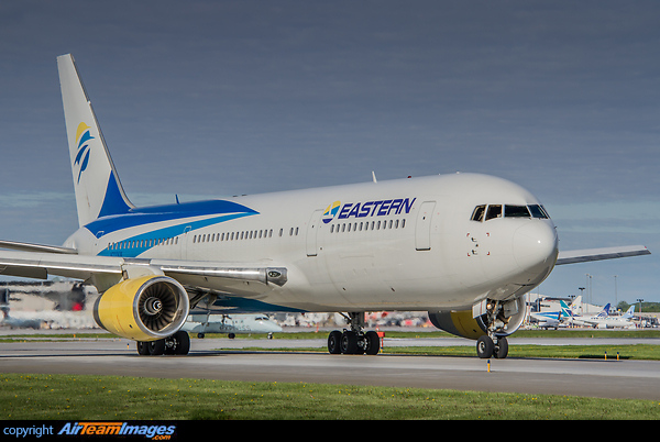 Boeing 767-336/ER Boeing 767-336/ER