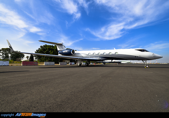 Gulfstream V Gulfstream V