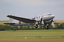 Douglas C-53DO (DC-3)